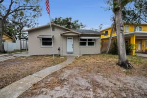 306 HIGHLAND AVENUE, CLEARWATER, FL 33755 - MLS#MFRTB8380005