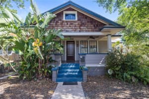 2435 4TH AVENUE, ST PETERSBURG, FL 33713 Sold 05/30/25