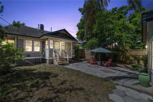 2435 4TH AVENUE, ST PETERSBURG, FL 33713 Sold 05/30/25