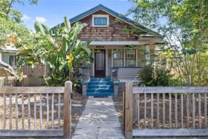 2435 4TH AVENUE, ST PETERSBURG, FL 33713 Sold 05/30/25