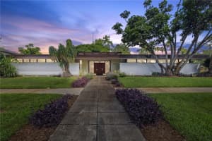 3501 S Drexel Ave, TAMPA
