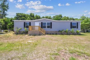 25126 HUSTON STREET, BROOKSVILLE, FL 34601 Sold 07/01/25