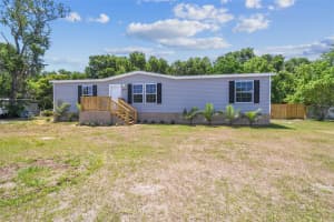25126 HUSTON STREET, BROOKSVILLE, FL 34601 Sold 07/01/25