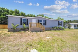 25126 HUSTON STREET, BROOKSVILLE, FL 34601 Sold 07/01/25
