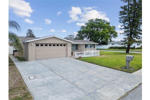 5821 THRUSH DRIVE, NEW PORT RICHEY, FL 34652 Sold 07/08/25