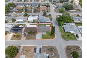5821 THRUSH DRIVE, NEW PORT RICHEY, FL 34652 Sold 07/08/25