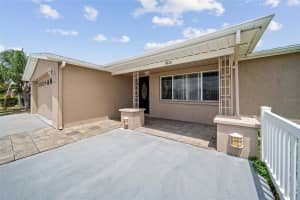 5821 THRUSH DRIVE, NEW PORT RICHEY, FL 34652 Sold 07/08/25