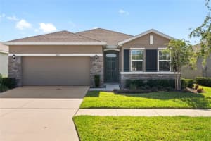 13227 WATERLEAF GARDEN CIRCLE, RIVERVIEW, FL 33579 Sold 07/08/25