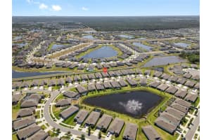 13227 WATERLEAF GARDEN CIRCLE, RIVERVIEW, FL 33579 Sold 07/08/25