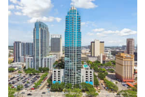 777 N Ashley Dr #2603, TAMPA