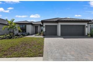 1797 PEPPER GRASS DRIVE, NORTH PORT, FL 34289 Sold 07/10/25