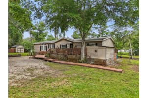 22271 CHENOAK ROAD, BROOKSVILLE, FL 34602 - MLS#MFRTB8380038