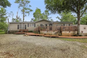 22271 CHENOAK ROAD, BROOKSVILLE, FL 34602 - MLS#MFRTB8380038