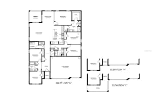 1452 BROWN MALLET PLACE, RUSKIN, FL 33570 Sold 07/30/25