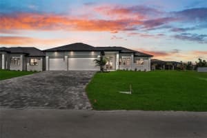 2813 41ST AVENUE, CAPE CORAL, FL 33993 - MLS#MFRTB8380051