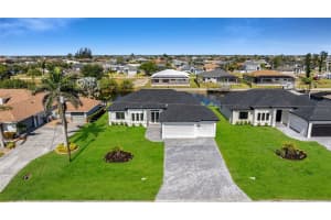 2813 41ST AVENUE, CAPE CORAL, FL 33993 - MLS#MFRTB8380051