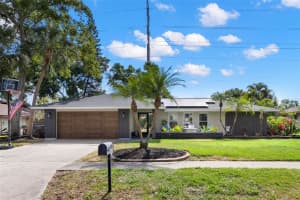 820 HICKORY LANE, PALM HARBOR, FL 34683 Sold 07/07/25