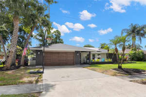 820 HICKORY LANE, PALM HARBOR, FL 34683 Sold 07/07/25