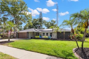 820 HICKORY LANE, PALM HARBOR, FL 34683 Sold 07/07/25