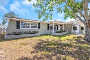 3540 COCKATOO DRIVE, NEW PORT RICHEY, FL 34652 Sold 06/26/25
