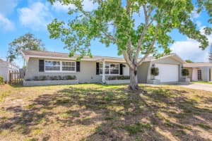 3540 COCKATOO DRIVE, NEW PORT RICHEY, FL 34652 Sold 06/26/25
