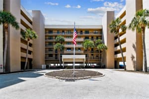 14900 GULF BOULEVARD, MADEIRA BEACH, FL 33708 - MLS#MFRTB8380085