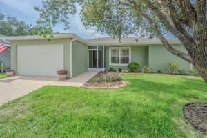 29436 ZELLER AVENUE, SAN ANTONIO, FL 33576 - MLS#MFRTB8380088