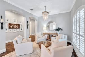 11624 BRISTOL CHASE DRIVE, TAMPA, FL 33626 Sold 07/01/25