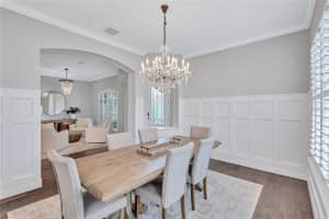 11624 BRISTOL CHASE DRIVE, TAMPA, FL 33626 Sold 07/01/25
