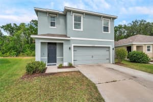 32775 BROOKS HAWK LANE, WESLEY CHAPEL, FL 33543 Sold 06/30/25
