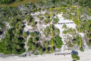 6160 RUM COVE DRIVE, PLACIDA, FL 33946 - MLS#MFRTB8380111