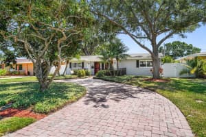 430 44TH AVENUE, ST PETERSBURG, FL 33703 Sold 09/03/25