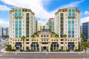 1227 E Madison St #902, TAMPA