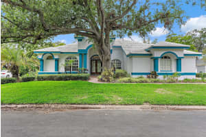 7314 HUNT CLUB LANE, SEMINOLE, FL 33776 Sold 10/15/25