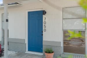 7050 JENNER AVENUE, NEW PORT RICHEY, FL 34655 Sold 12/01/25