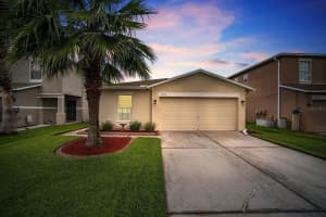 17413 GARDEN HEATH COURT, LAND O LAKES, FL 34638 Sold 07/17/25
