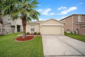 17413 GARDEN HEATH COURT, LAND O LAKES, FL 34638 Sold 07/17/25