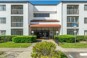 2595 COUNTRYSIDE BOULEVARD, CLEARWATER, FL 33761 - MLS#MFRTB8380147