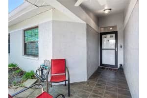 1542 REBECCA LANE, DUNEDIN, FL 34698 Sold 05/27/25