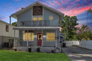 757 32nd Ave N, ST PETERSBURG