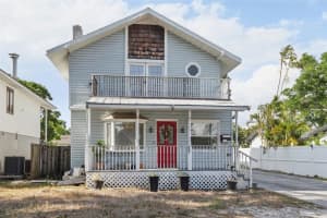 757 32ND AVENUE, ST PETERSBURG, FL 33704 - MLS#MFRTB8380160
