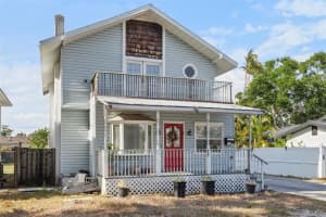 757 32ND AVENUE, ST PETERSBURG, FL 33704 - MLS#MFRTB8380160