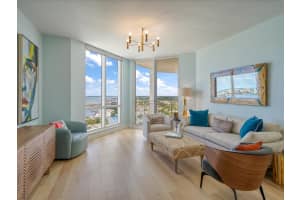 331 CLEVELAND ST ##1806, CLEARWATER, FL 33755 - MLS#MFRTB8380161