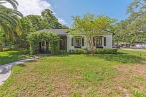 433 SAN SALVADOR DRIVE, DUNEDIN, FL 34698 Sold 08/21/25