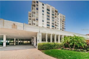 6265 SUN BOULEVARD, ST PETERSBURG, FL 33715 - MLS#MFRTB8380193
