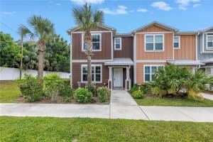 1116 MARTIN LUTHER KING JR AVENUE, DUNEDIN, FL 34698 Sold 06/20/25
