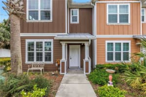 1116 MARTIN LUTHER KING JR AVENUE, DUNEDIN, FL 34698 Sold 06/20/25