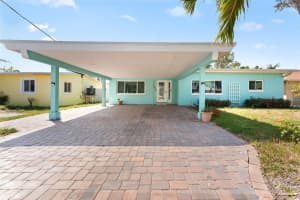 1025 BOCA CIEGA ISLE DRIVE, ST PETE BEACH, FL 33706 Sold 07/30/25