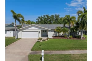 1849 DEL ROBLES DRIVE, CLEARWATER, FL 33764 - MLS#MFRTB8380212