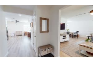 1849 DEL ROBLES DRIVE, CLEARWATER, FL 33764 - MLS#MFRTB8380212